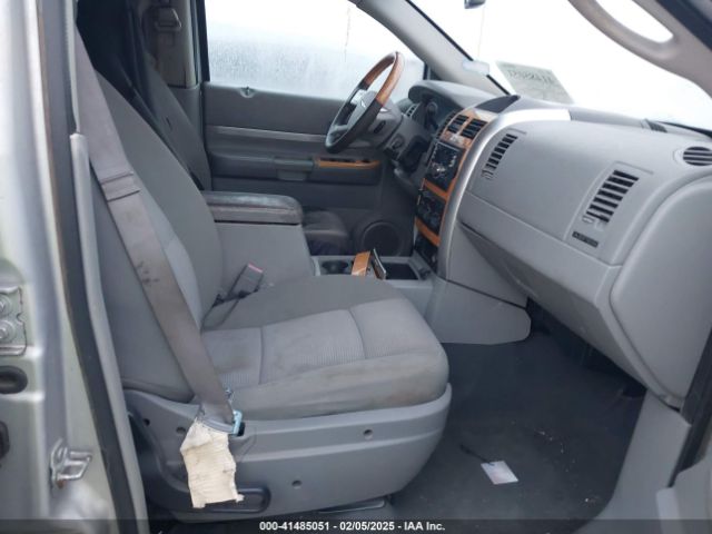2007 CHRYSLER ASPEN 1A8HX58P47F523874 Photo 4
