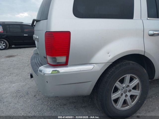 2007 CHRYSLER ASPEN 1A8HX58P47F523874 Photo 5
