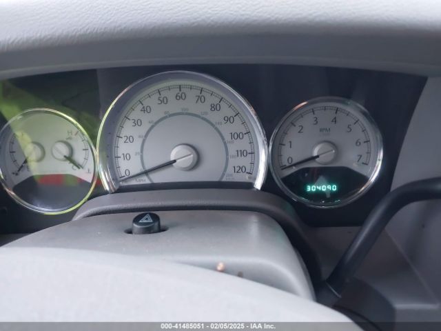2007 CHRYSLER ASPEN 1A8HX58P47F523874 Photo 6