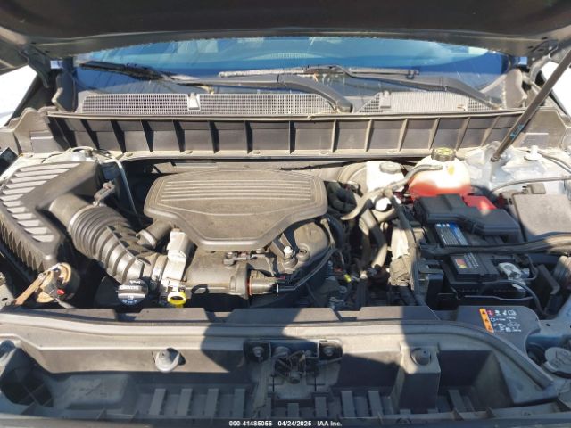 1GKKNLLS2KZ276174 GMC Acadia Sle-2
