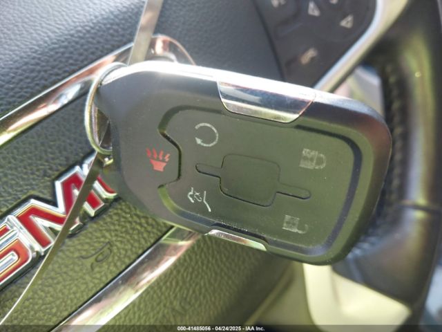 1GKKNLLS2KZ276174 GMC Acadia Sle-2