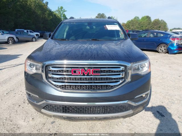 1GKKNLLS2KZ276174 GMC Acadia Sle-2