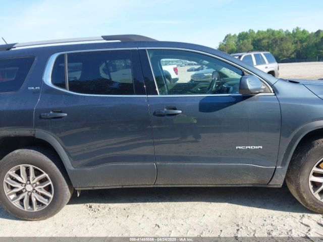 1GKKNLLS2KZ276174 GMC Acadia Sle-2