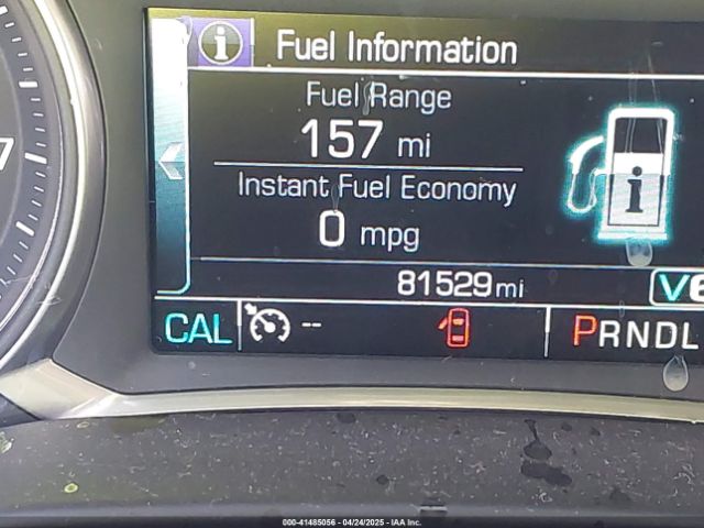 1GKKNLLS2KZ276174 GMC Acadia Sle-2