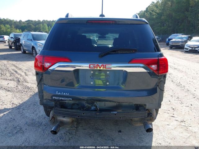1GKKNLLS2KZ276174 GMC Acadia Sle-2