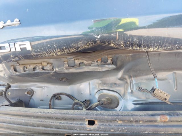 1GKKNLLS2KZ276174 GMC Acadia Sle-2