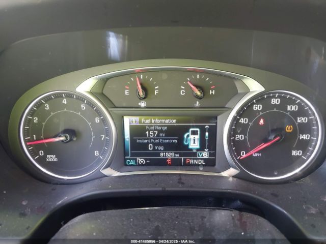 1GKKNLLS2KZ276174 GMC Acadia Sle-2