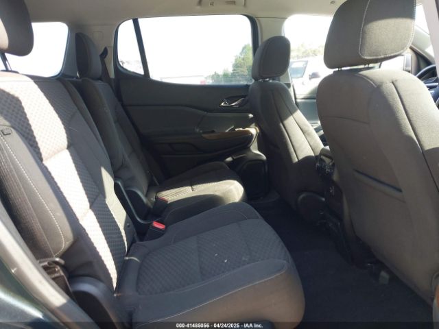 1GKKNLLS2KZ276174 GMC Acadia Sle-2