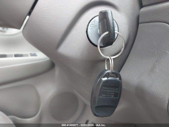 Nissan Versa 1.6 Sv 2014 3N1CN7AP3EL828057 Image 11