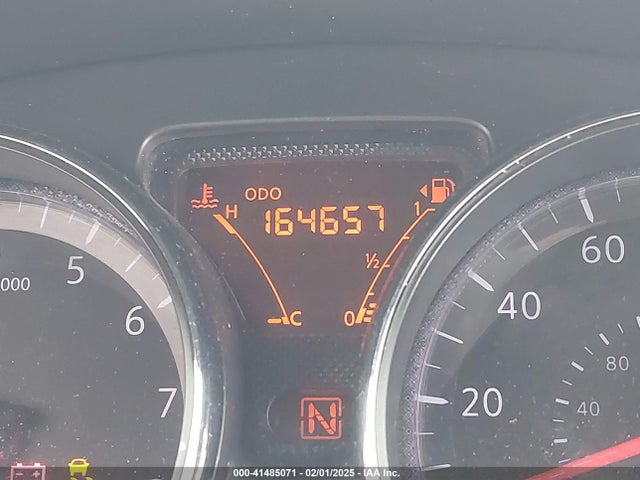 Nissan Versa 1.6 Sv 2014 3N1CN7AP3EL828057 Image 16