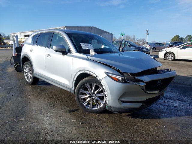 2020 MAZDA CX-5 JM3KFADM0L0738337