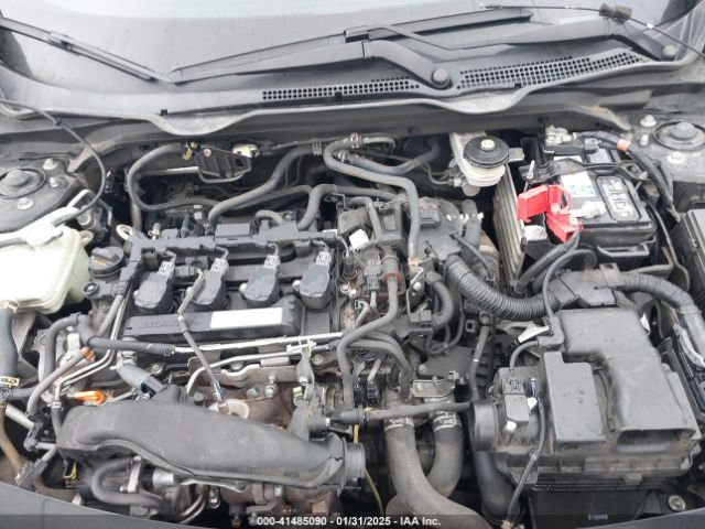 19XFC1F34KE014454 Honda CIVIC EX