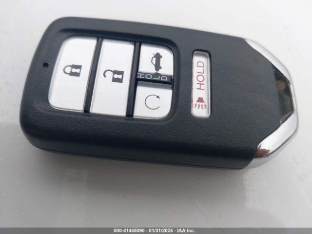 19XFC1F34KE014454 Honda CIVIC EX