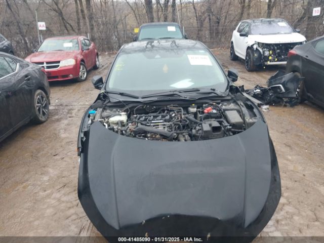 19XFC1F34KE014454 Honda CIVIC EX
