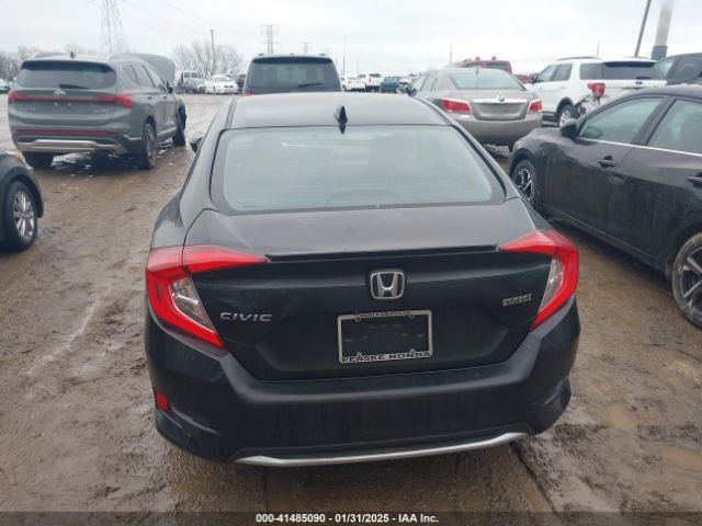 19XFC1F34KE014454 Honda CIVIC EX