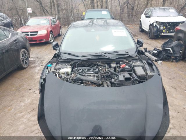 19XFC1F34KE014454 Honda CIVIC EX