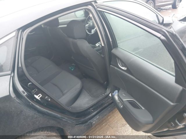 19XFC1F34KE014454 Honda CIVIC EX