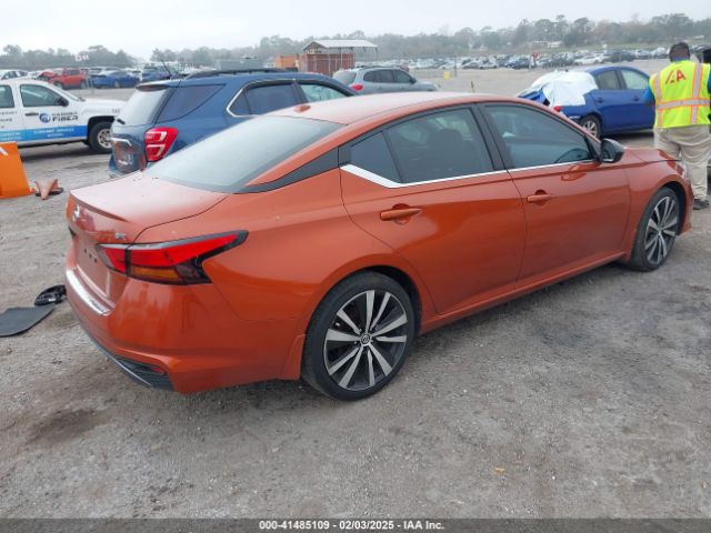 1N4BL4CV2KN308295 Nissan Altima 2.5 Sr