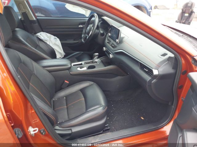 1N4BL4CV2KN308295 Nissan Altima 2.5 Sr