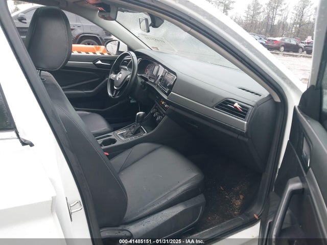 3VWCB7BU6KM128871 Volkswagen Jetta 1.4t R-line/1.4t S/1.4t Se