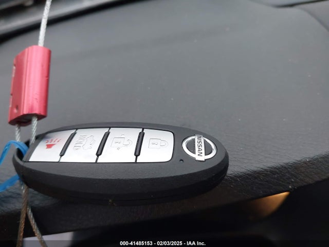 Nissan Sentra S Xtronic Cvt 2023 3N1AB8BV3PY306134 Image 11