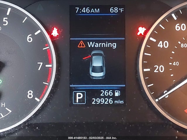 Nissan Sentra S Xtronic Cvt 2023 3N1AB8BV3PY306134 Image 15