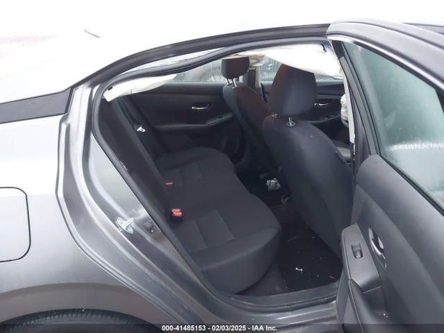 Nissan Sentra S Xtronic Cvt 2023 3N1AB8BV3PY306134 Image 8