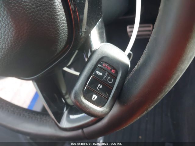 2HGFE2F54RH503874 Honda Civic Sport