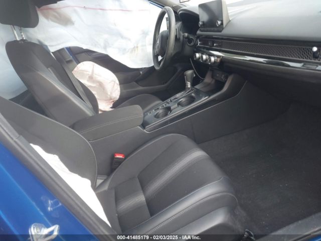 2HGFE2F54RH503874 Honda Civic Sport