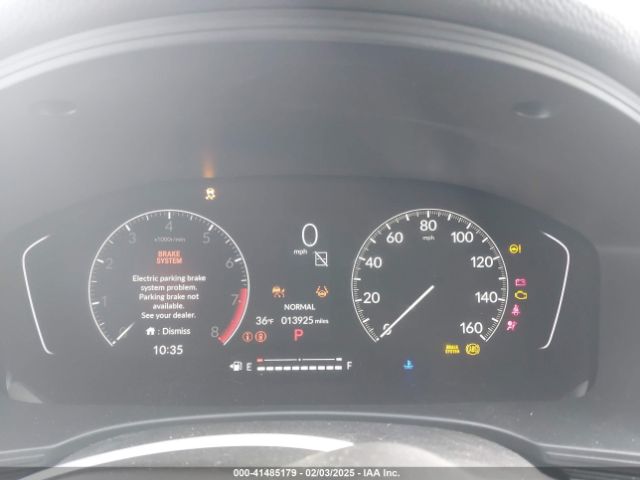 2HGFE2F54RH503874 Honda Civic Sport