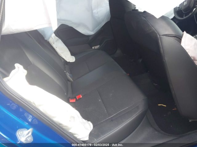 2HGFE2F54RH503874 Honda Civic Sport