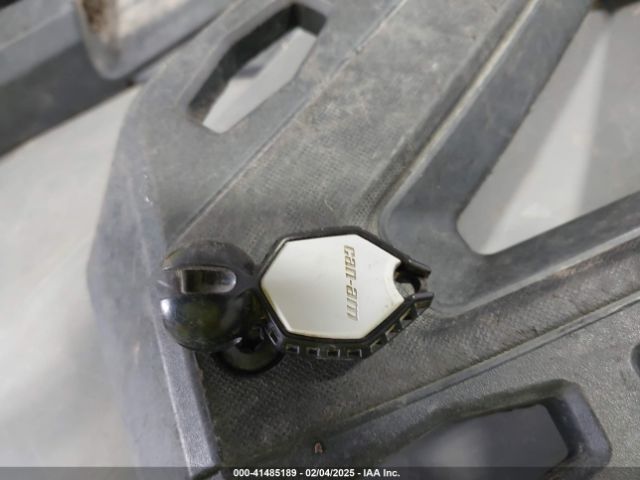 2020 CAN-AM OUTLANDER 3JBLWAX21LJ000698 Photo 10