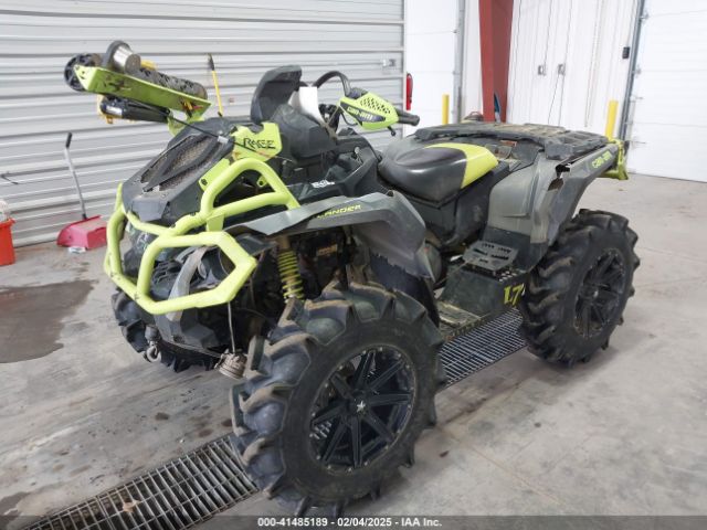 2020 CAN-AM OUTLANDER 3JBLWAX21LJ000698 Photo 1