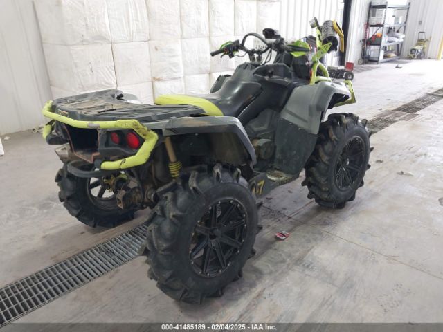 2020 CAN-AM OUTLANDER 3JBLWAX21LJ000698 Photo 3