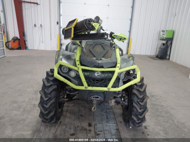 2020 CAN-AM OUTLANDER 3JBLWAX21LJ000698 Photo 4