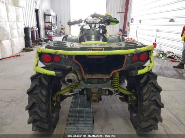 2020 CAN-AM OUTLANDER 3JBLWAX21LJ000698 Photo 5