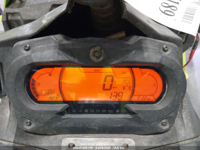 2020 CAN-AM OUTLANDER 3JBLWAX21LJ000698 Photo 6