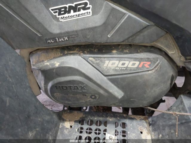 2020 CAN-AM OUTLANDER 3JBLWAX21LJ000698 Photo 8