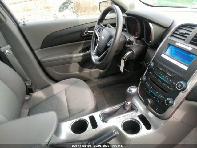 1G11B5SL3EF111769 Chevrolet Malibu 1ls