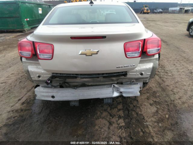 1G11B5SL3EF111769 Chevrolet Malibu 1ls