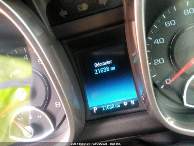 1G11B5SL3EF111769 Chevrolet Malibu 1ls