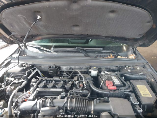 1HGCV1F4XJA019795 Honda ACCORD EX