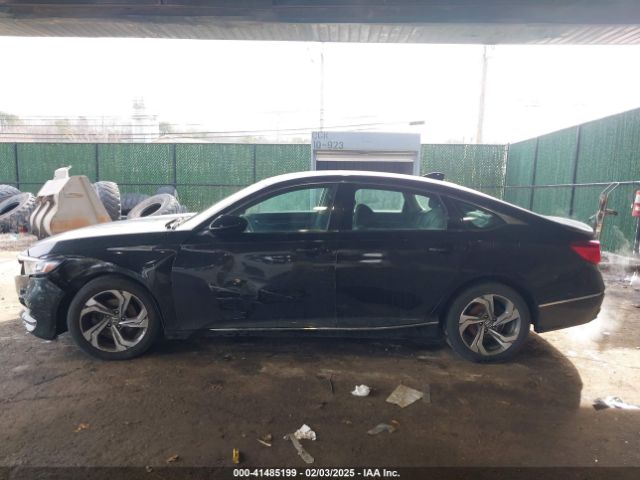 1HGCV1F4XJA019795 Honda ACCORD EX