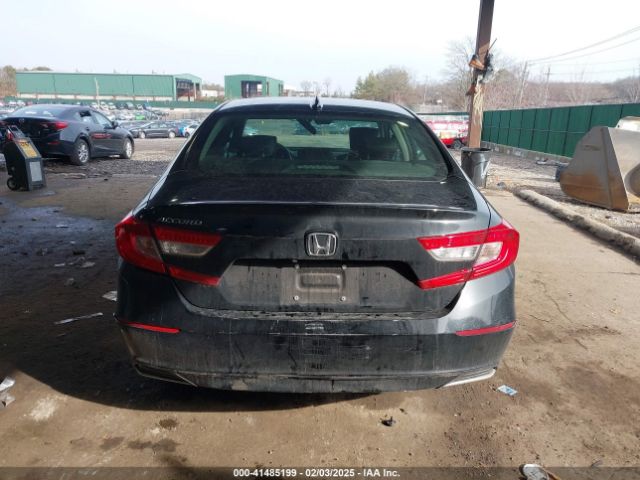 1HGCV1F4XJA019795 Honda ACCORD EX