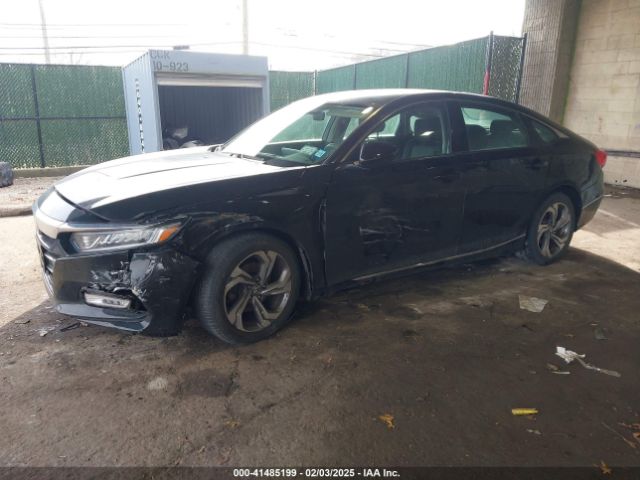 1HGCV1F4XJA019795 Honda ACCORD EX