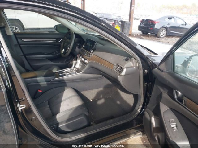 1HGCV1F4XJA019795 Honda ACCORD EX