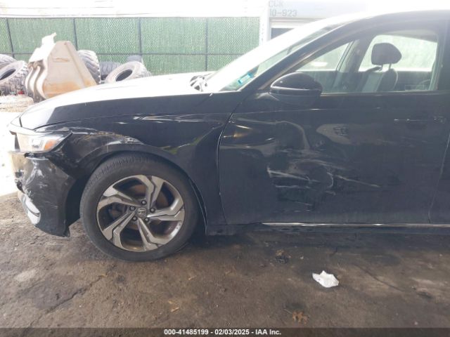 1HGCV1F4XJA019795 Honda ACCORD EX