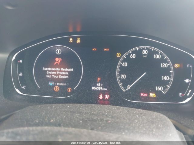 1HGCV1F4XJA019795 Honda ACCORD EX