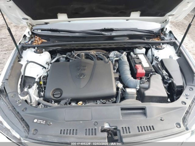 2022 TOYOTA AVALON 4T1JZ1FBXNU085739 Photo 9