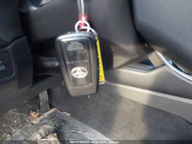 2022 TOYOTA AVALON 4T1JZ1FBXNU085739 Photo 10